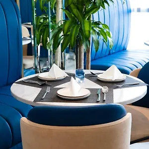 Hotel Prime Al Corniche, Jeddah