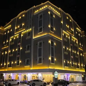 Staytion Express Orjwan Lebanon جدة