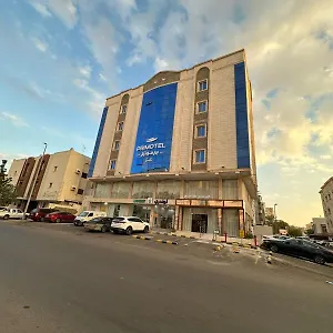 ديار واو جدة