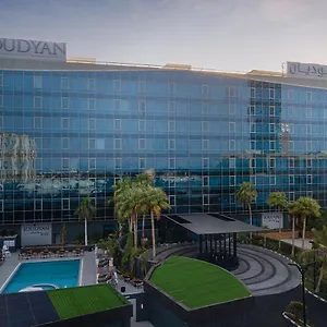 Joudyan Red Sea Mall By Elaf ***** Cidde