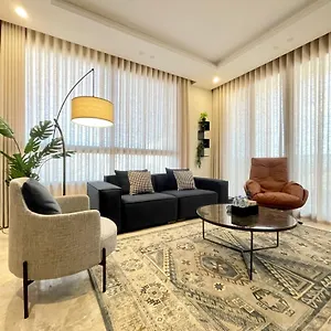 Khozama Living 2 - Alnahda جدة