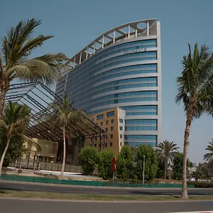 Hotel Seafront Luxury Corniche, Jeddah
