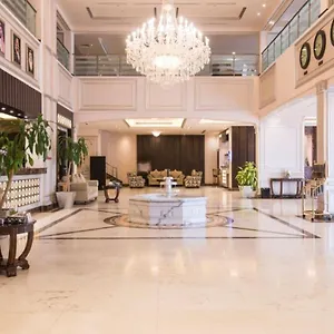 Hotel Lahoya, Jeddah