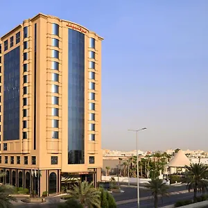Moevenpick Star ***** Cidde