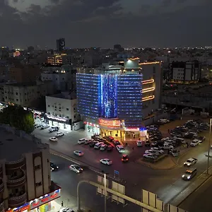 Hotel Areen Airport, Jeddah