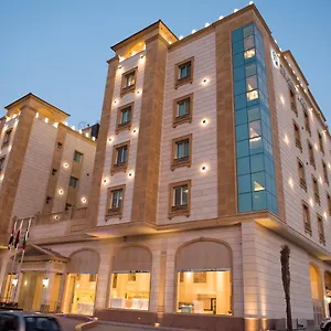 Hotel Verta Qouraish, Jeddah