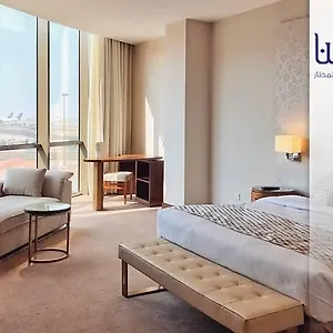 Hotel Mena Airport, Jeddah