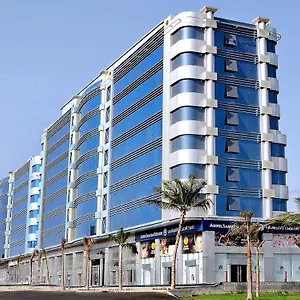 Aparthotel Spectrums Al Salamah, Jeddah